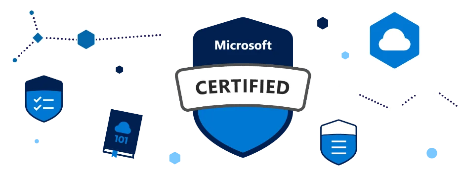 Certificaciones Microsoft - Azure, Microsoft 365 y Excel